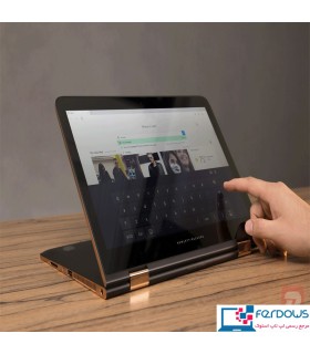 لپ تاپ قدرتمند Hp Spectre 15 X360