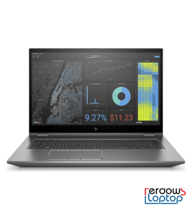 قیمت، مشخصات و خرید لپ تاپ اچ پی Hp Zbook Fury 17 G7 | بازرگانی فردوس، مرجع رسمی انواع لپ تاپ ها با بهترین قیمت بازار