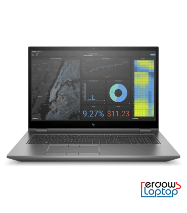 قیمت، مشخصات و خرید لپ تاپ اچ پی Hp Zbook Fury 17 G7 | بازرگانی فردوس، مرجع رسمی انواع لپ تاپ ها با بهترین قیمت بازار