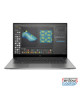 لپ تاپ Hp zbook studio 15 G7