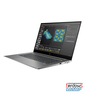 Hp zbook studio 15 G7 قیمت