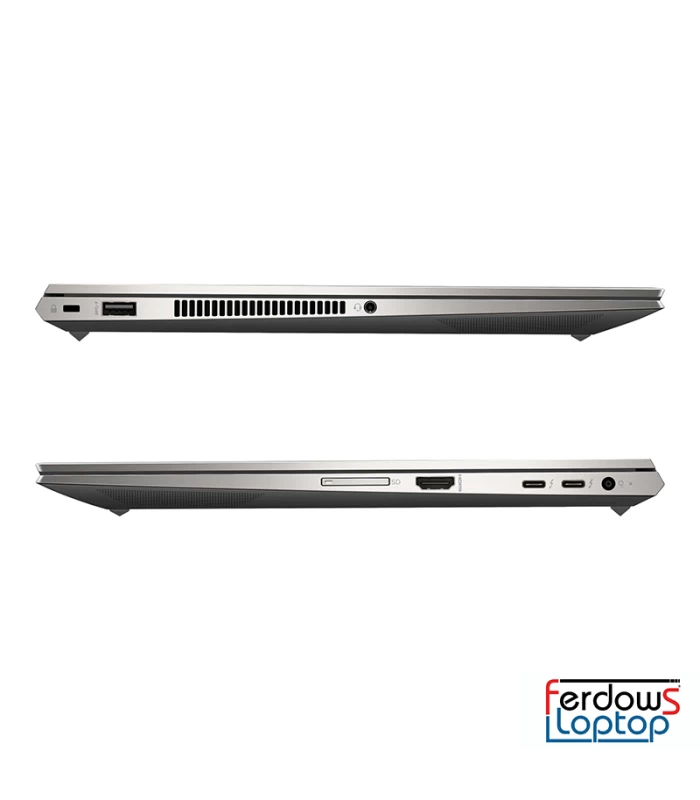 خرید Hp zbook studio 15 G7