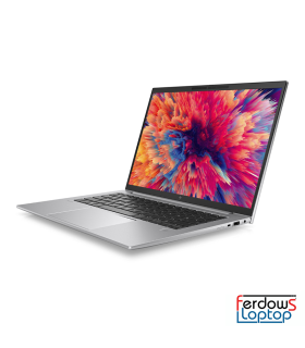 Hp Zbook FireFly G9