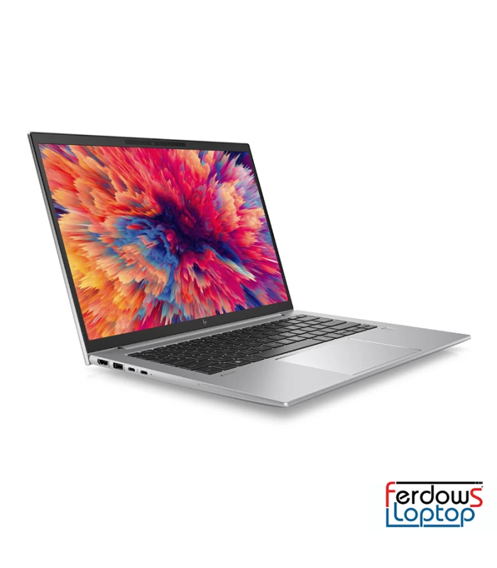 قیمت و خرید لپ تاپ صنعتی Hp Zbook FireFly G9