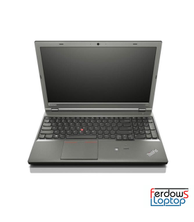 قیمت Lenovo Thinkpad w540