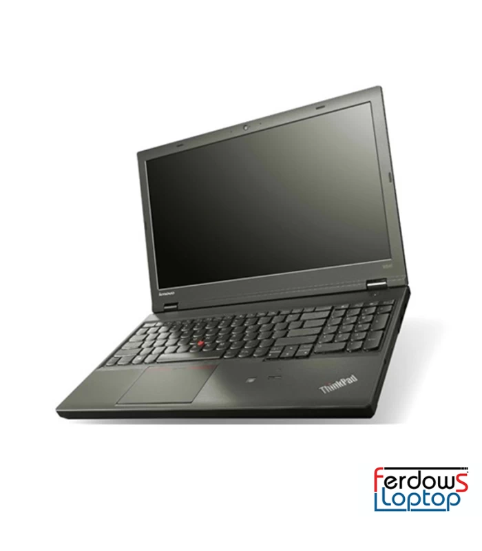 لپ تاپ استوک Lenovo Thinkpad w540