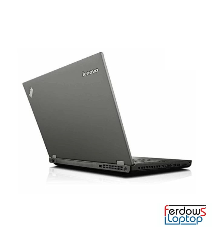 قیمت لپ تاپ استوک لنوو Thinkpad w540