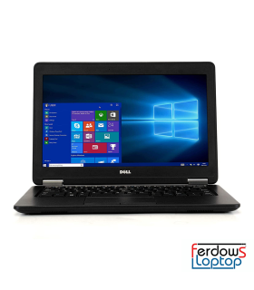 لپ تاپ Dell Latitude e7250
