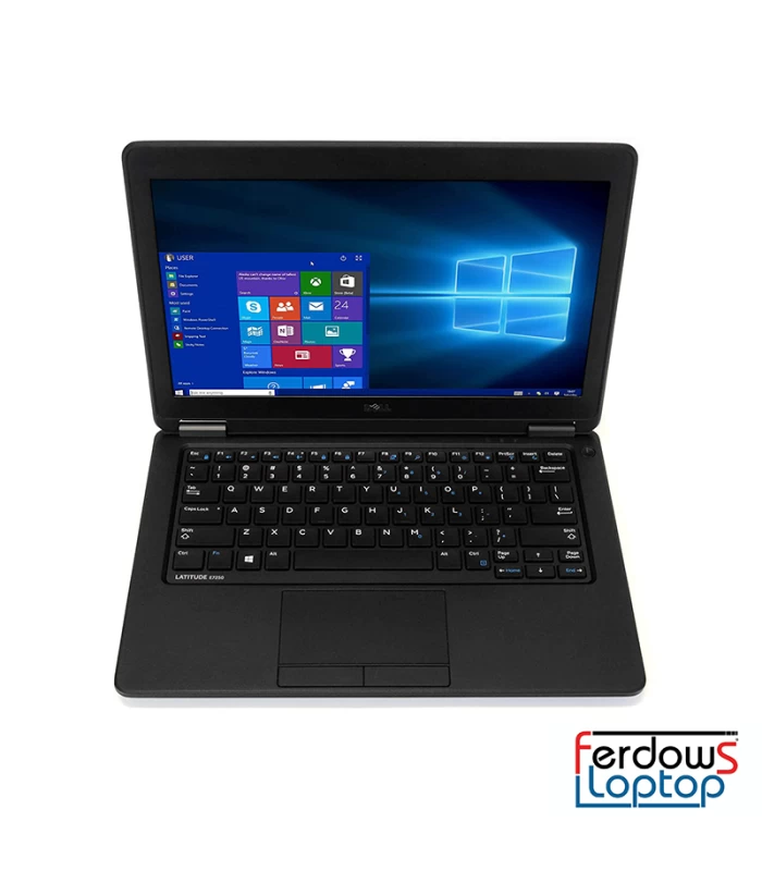قیمت Dell Latitude e7250