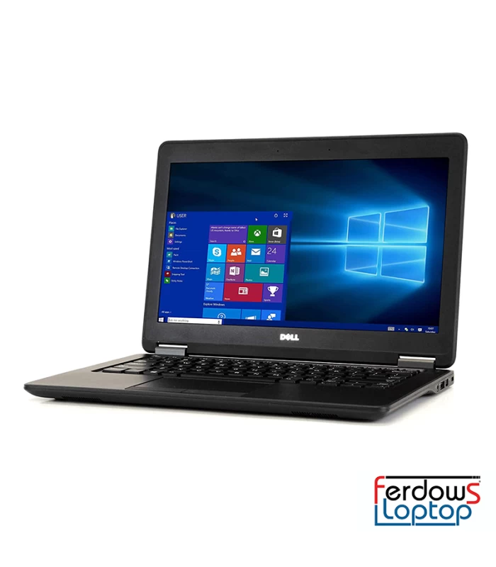 قیمت لپ تاپ استوک Dell e7250
