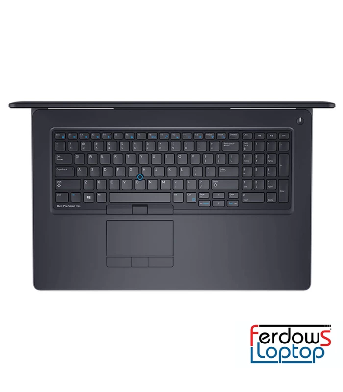 قیمت استوک Dell precision 7720