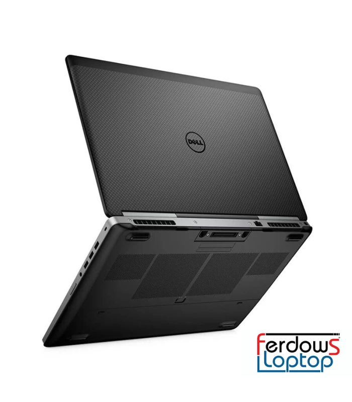 لپ تاپ  Dell precision 7720