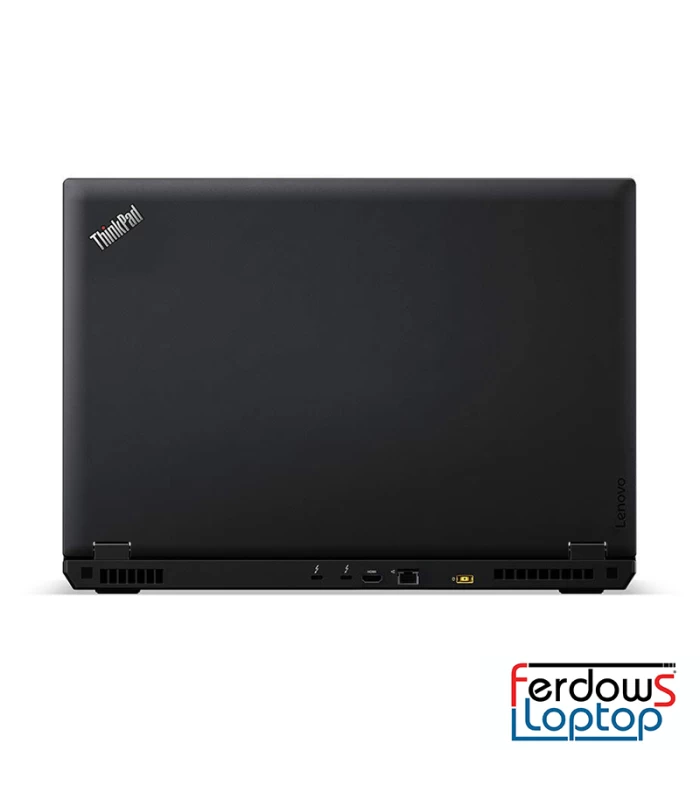 قیمت Lenovo Thinkpad p71