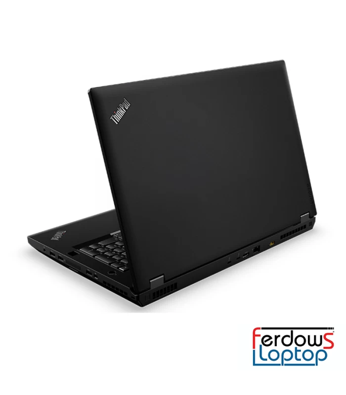 Lenovo p71 لپ تاپ