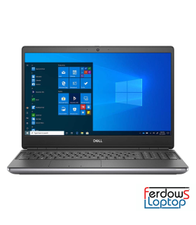 خرید لپ تاپ Dell precision 7550