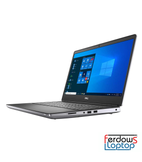 لپ تاپ Dell precision 7550