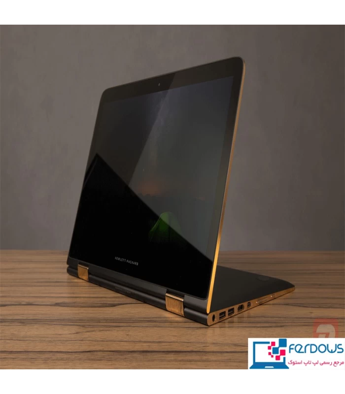لپ تاپ حرفه ای Hp Spectre 15 X360