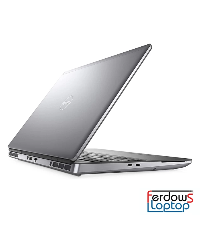 قیمت لپ تاپ صنعتی Dell precision 7550