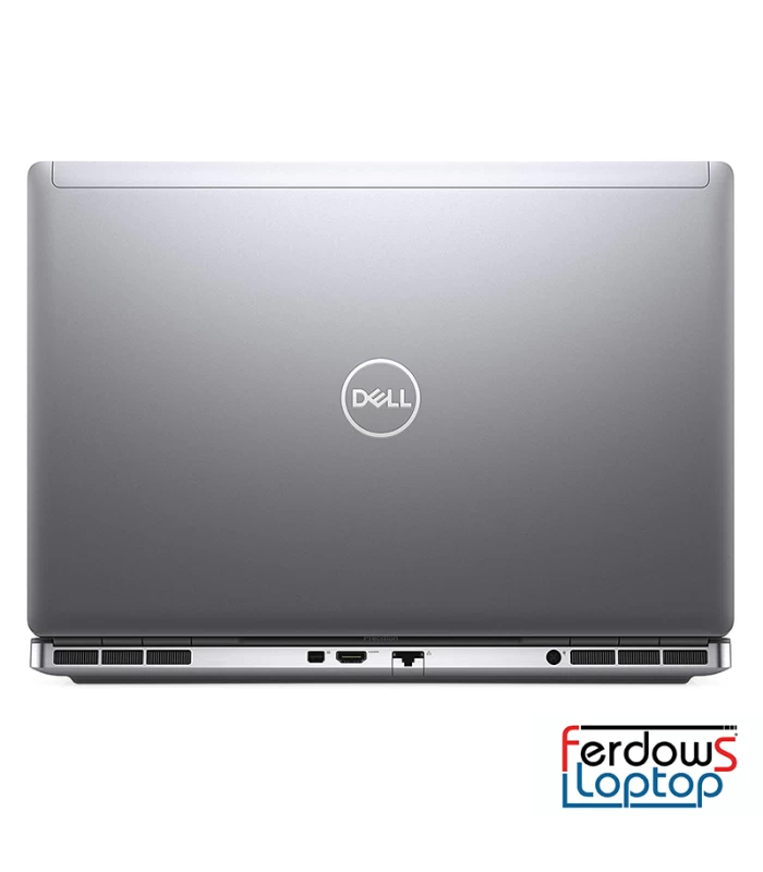 خرید لپ تاپ صنعتی Dell precision 7550