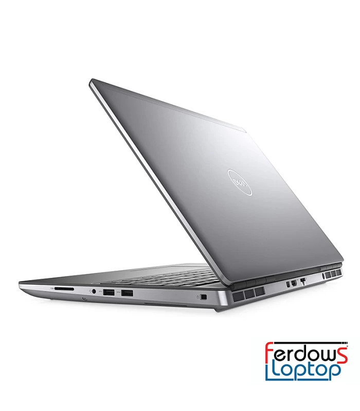 قیمت لپ تاپ Dell precision 7550