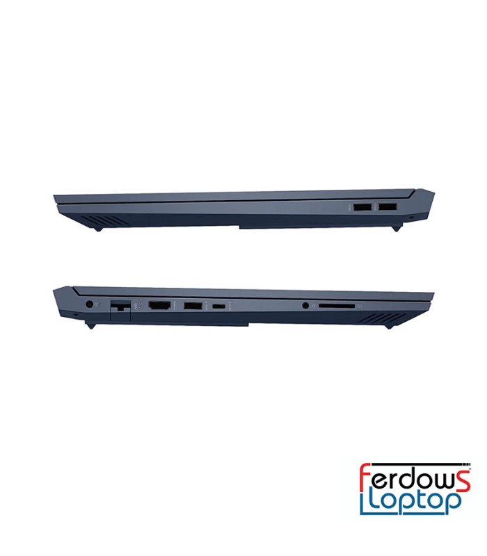 قیمت لپ تاپ گیمینگ Hp Laptop victus 16