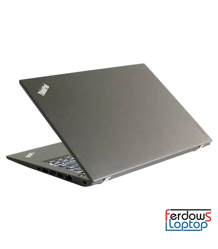 قیمت، مشخصات و خرید لپ تاپ لنوو Lenovo Thinkpad T470P | بازرگانی فردوس، مرجع رسمی انواع لپ تاپ ها با بهترین قیمت بازار