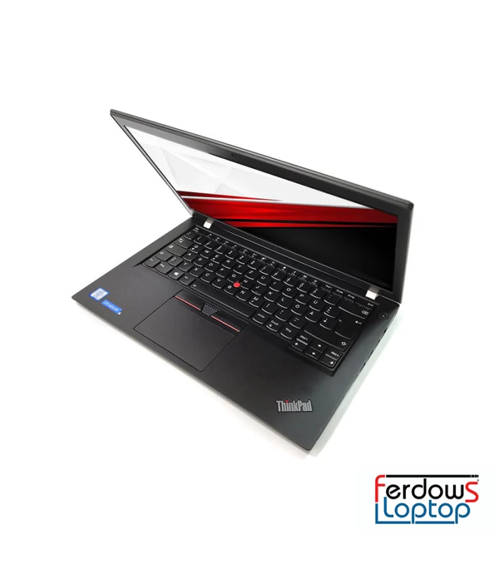 قیمت، مشخصات و خرید لپ تاپ لنوو Lenovo Thinkpad T470P | بازرگانی فردوس، مرجع رسمی انواع لپ تاپ ها با بهترین قیمت بازار