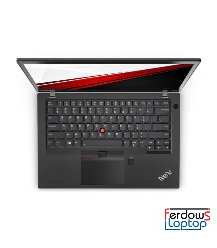 قیمت، مشخصات و خرید لپ تاپ لنوو Lenovo Thinkpad T470P | بازرگانی فردوس، مرجع رسمی انواع لپ تاپ ها با بهترین قیمت بازار