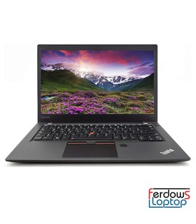 قیمت، مشخصات و خرید لپ تاپ لنوو Lenovo Thinkpad T470P | بازرگانی فردوس، مرجع رسمی انواع لپ تاپ ها با بهترین قیمت بازار