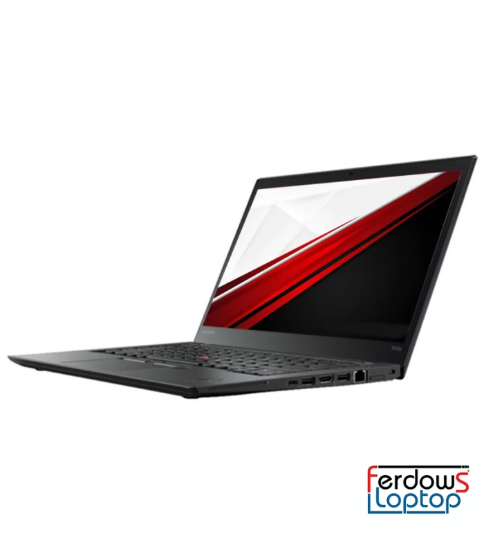 قیمت، مشخصات و خرید لپ تاپ لنوو Lenovo Thinkpad T470P | بازرگانی فردوس، مرجع رسمی انواع لپ تاپ ها با بهترین قیمت بازار