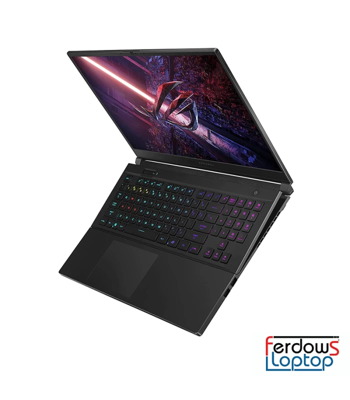 قیمت مشخصات و خرید لپ تاپ ASUS ROG Zephyrus S17 GX703HR