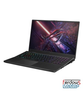 قیمت مشخصات و خرید لپ تاپ ASUS ROG Zephyrus S17 GX703HR
