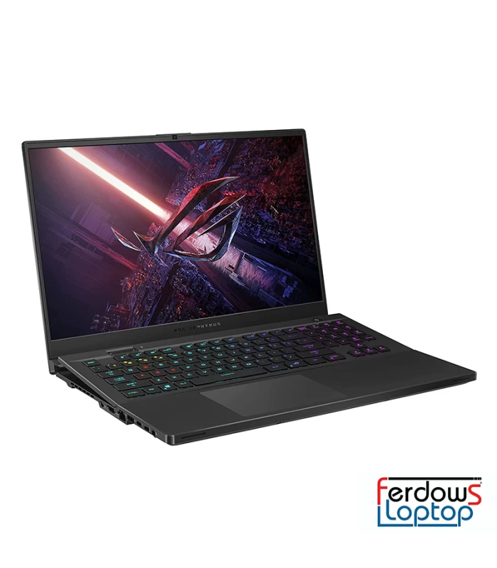 قیمت مشخصات و خرید لپ تاپ ASUS ROG Zephyrus S17 GX703HR