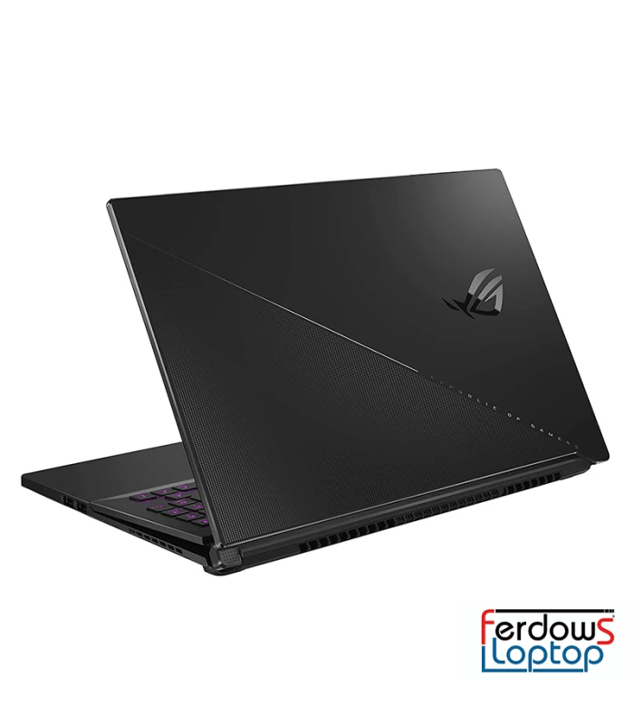 قیمت مشخصات و خرید لپ تاپ ASUS ROG Zephyrus S17 GX703HR