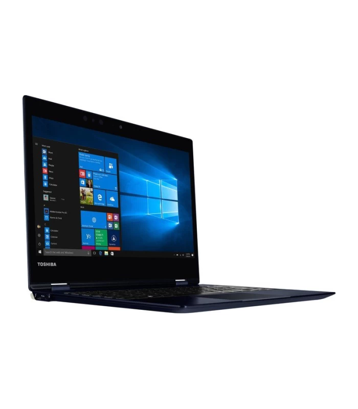 لپ تاپ toshiba portege x20w