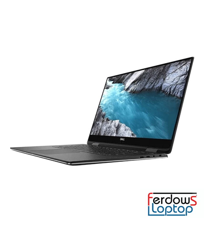 Dell XPS 9575 x360