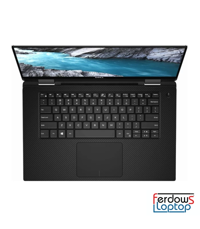 مشخصات، قیمت و خرید لپ تاپ دل Dell XPS 9575 x360 | فروشگاه فردوس مرجع انواع لپ تاپ استوک و اپن باکس