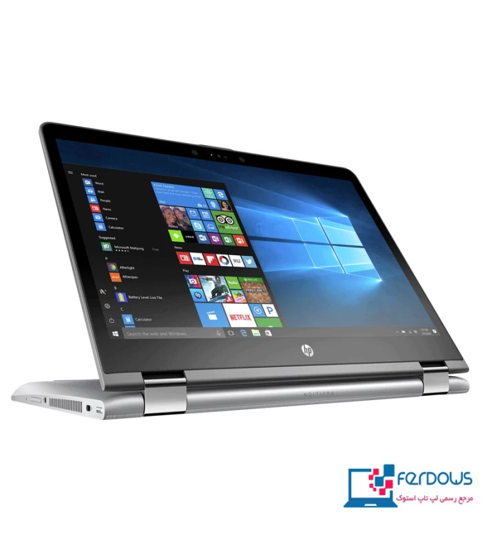 لپ تاپ اپن باکس اچ پی Hp Spectre 13 X360 AW0013DX