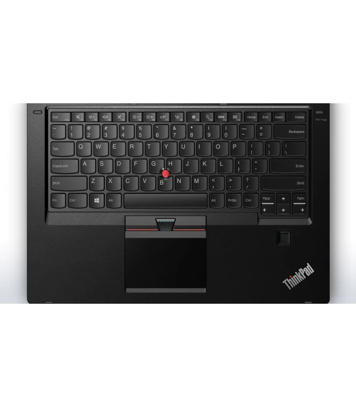 قیمت مشخصات و خرید لپ تاپ lenovo Thinkpad p40