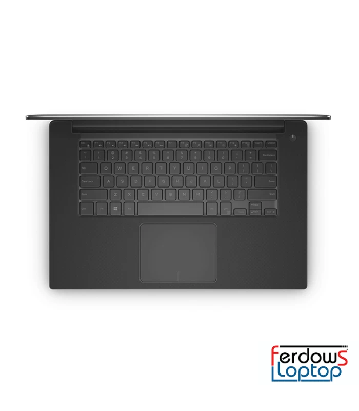 لپ تاپ Dell XPS