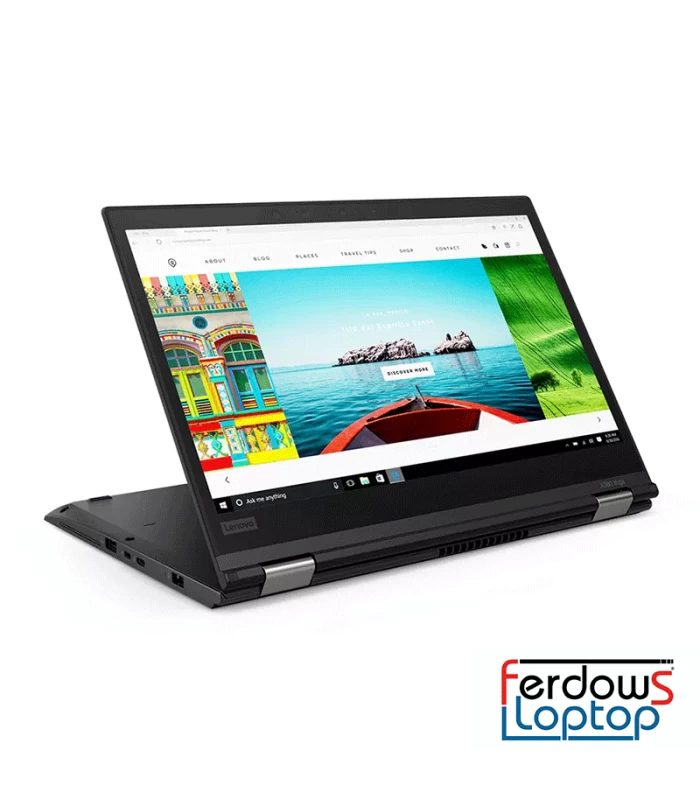 Lenovo X380 Yoga