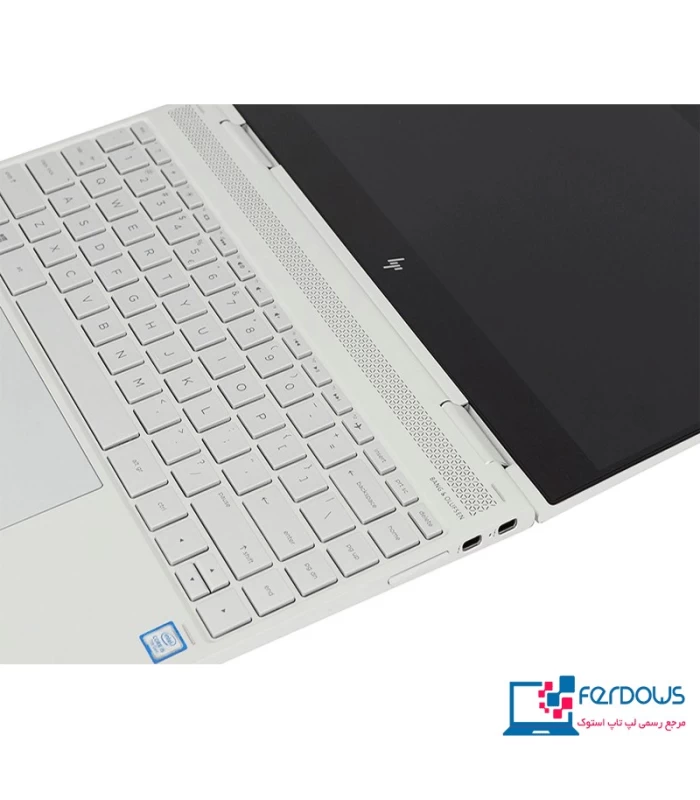لپ تاپ اپن باکس Hp Spectre 13 X360 AW0013DX