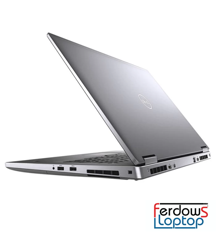Dell Precision 7740