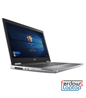 لپ تاپ Dell Precision 7740