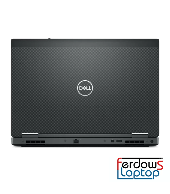 لپ تاپ Dell Precision 7540