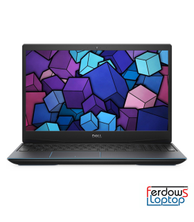مشخصات، قیمت و خرید لپ تاپ گیمینگ دل Dell G3 | فروشگاه فردوس، مرجع رسمی انواع لپ تاپ استوک و اپن باکس