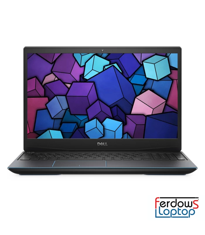 مشخصات، قیمت و خرید لپ تاپ گیمینگ دل Dell G3 | فروشگاه فردوس، مرجع رسمی انواع لپ تاپ استوک و اپن باکس