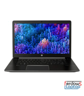قیمت، مشخصات و خرید لپ تاپ HP ZBOOK 15 STUDIO G3 | بازرگانی فردوس، مرجع رسمی انواع لپ تاپ ها با بهترین قیمت بازار