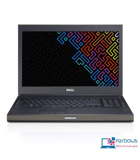 لپ تاپ دل Dell M4800