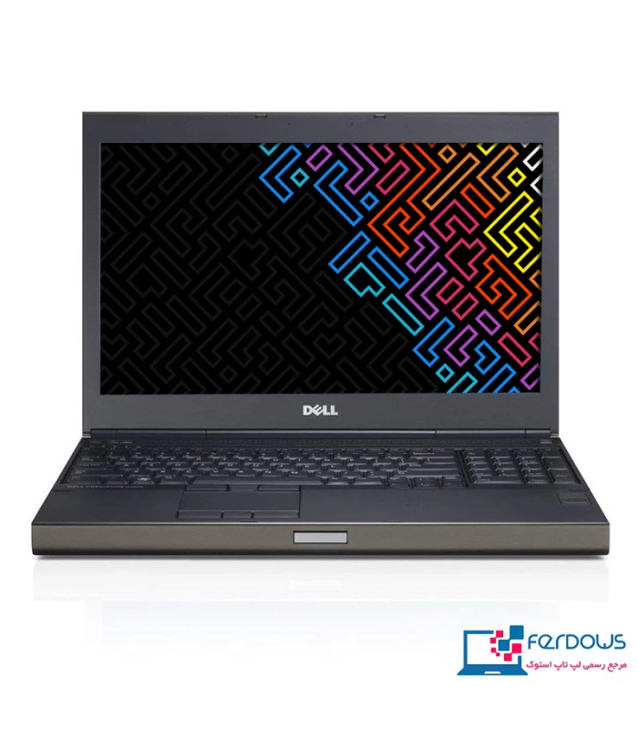 لپ تاپ دل Dell M4800